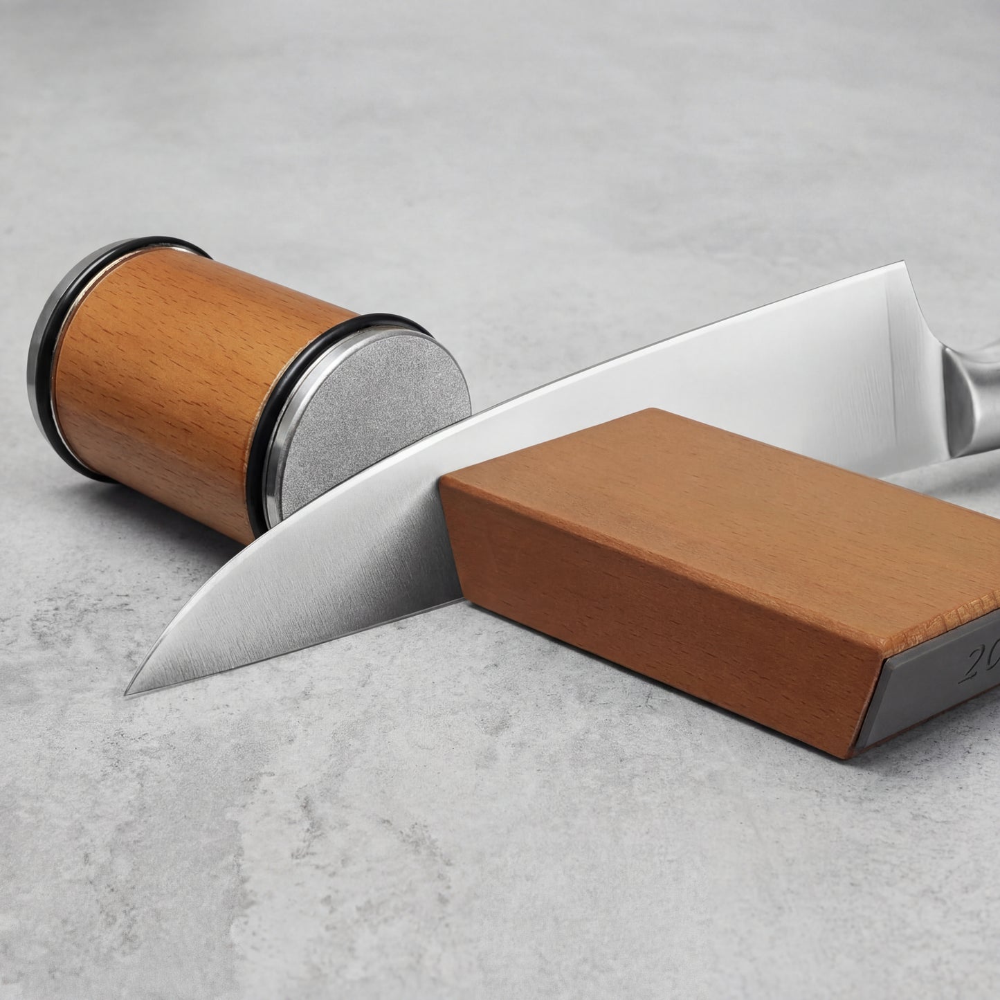 Profesjonalna Magnetyczna Ostrzałka Rolkowa